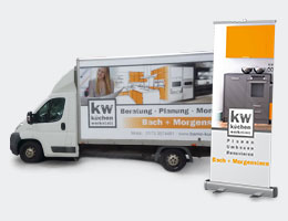 KW Küchenwerkstatt